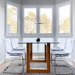 Haus Am Wg 01 Διαμέρισμα Timmendorfer Strand