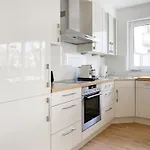 Haus Am Wg 01 Διαμέρισμα Timmendorfer Strand