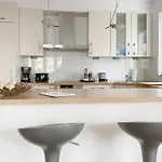 Haus Am Wg 01 Διαμέρισμα Timmendorfer Strand