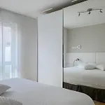 Haus Am Wg 01 Διαμέρισμα Timmendorfer Strand