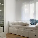 Haus Am Wg 01 Διαμέρισμα Timmendorfer Strand