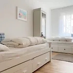 Διαμέρισμα Haus Am Wg 01
