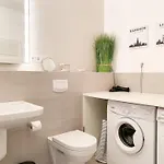 Haus Am Wg 01 Διαμέρισμα *