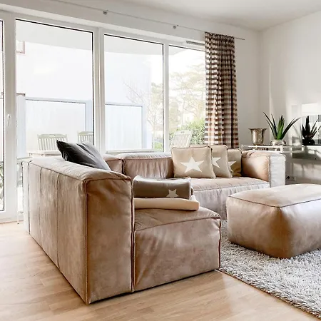 Haus Am Wg 01 * Тиммендорфер-Штранд