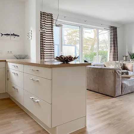 Haus Am Wg 01 *