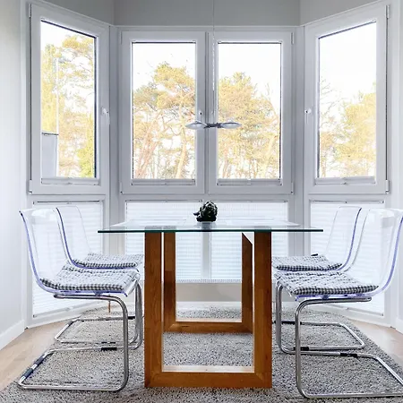 Haus Am Wg 01 Apartment Timmendorfer Strand
