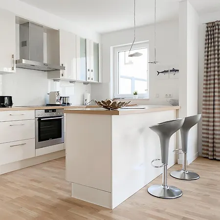 Haus Am Wg 01 Timmendorfer Strand