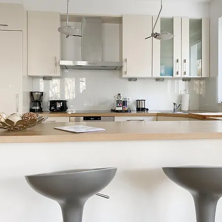 Haus Am Wg 01 Apartment Timmendorfer Strand