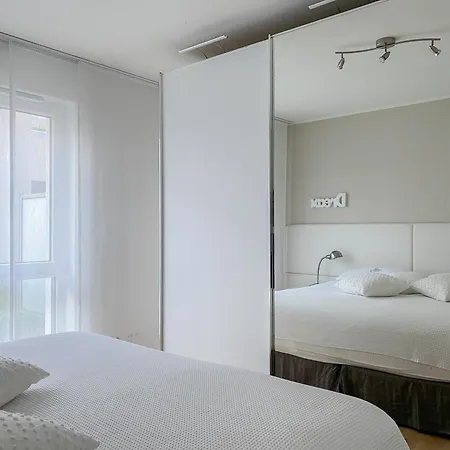 Haus Am Wg 01 Appartement Timmendorfer Strand