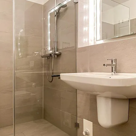 Haus Am Wg 01 Apartment