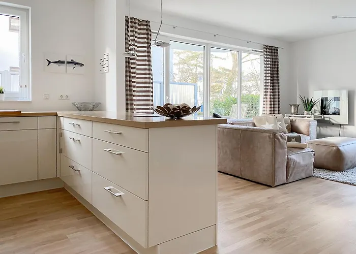 Haus Am Wg 01 *
