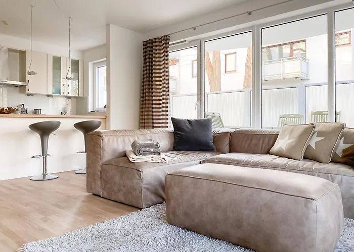 Haus Am Wg 01 *